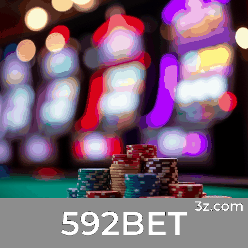 592BET: Inovação e Tecnologia em Experiência de Jogos
