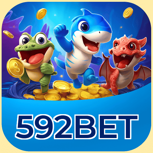 592BET: Seu cassino premiado e seguro