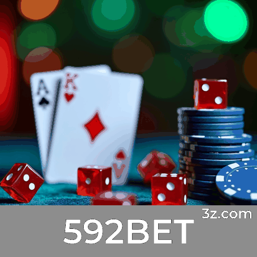 592BET: Inovação e Tecnologia em Experiência de Jogos