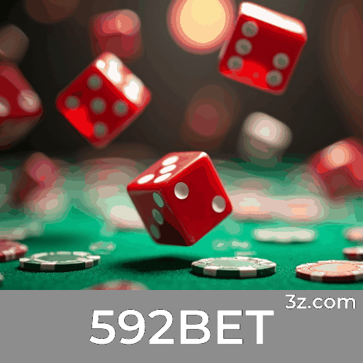 592BET: Seu cassino premiado e seguro