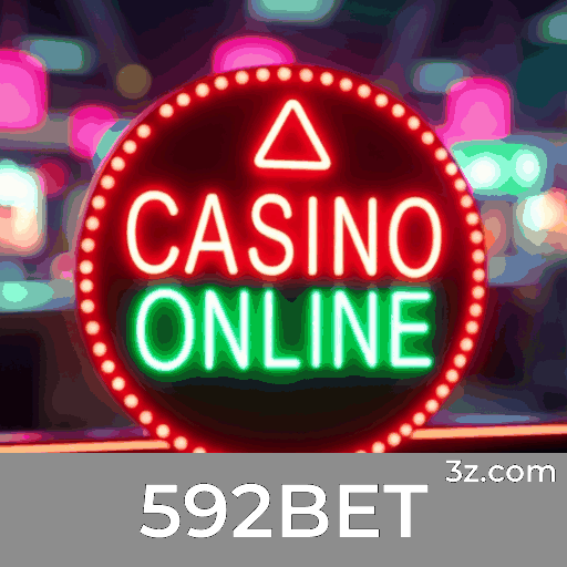 592BET: Domine o Esporte com Análise e Estratégia