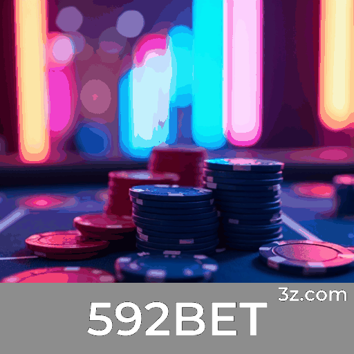 Jogos de desenvolvedores renomados no inovador 592BET