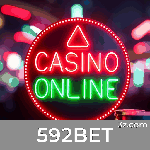 592BET: Responsabilidade e Sustentabilidade