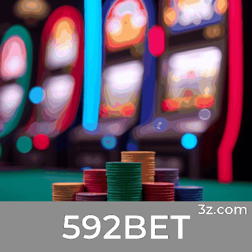 592BET: Responsabilidade e Sustentabilidade