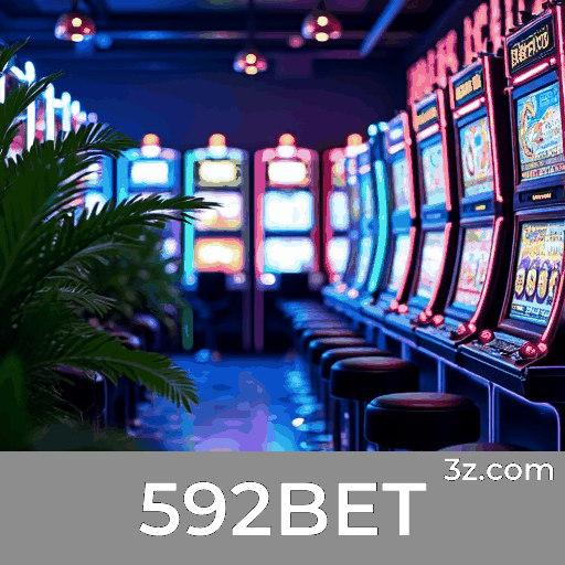 592BET: Desbloqueie Bônus e Promoções Exclusivas