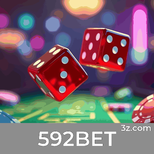 Jogos de desenvolvedores renomados no inovador 592BET