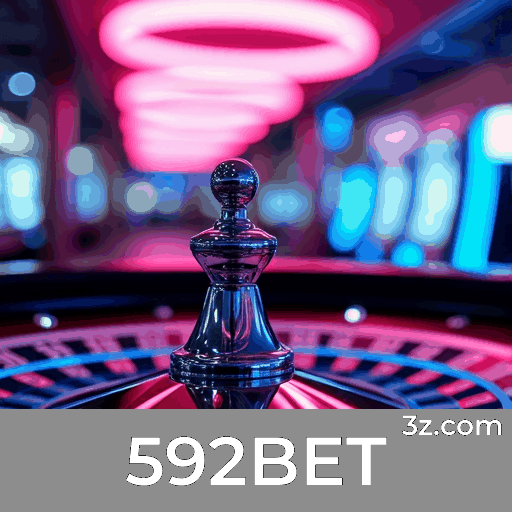 592BET: Domine o Esporte com Análise e Estratégia