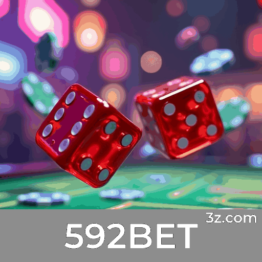 592BET: Seu cassino premiado e seguro