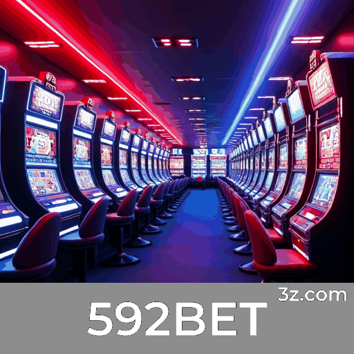 592BET: Responsabilidade e Sustentabilidade